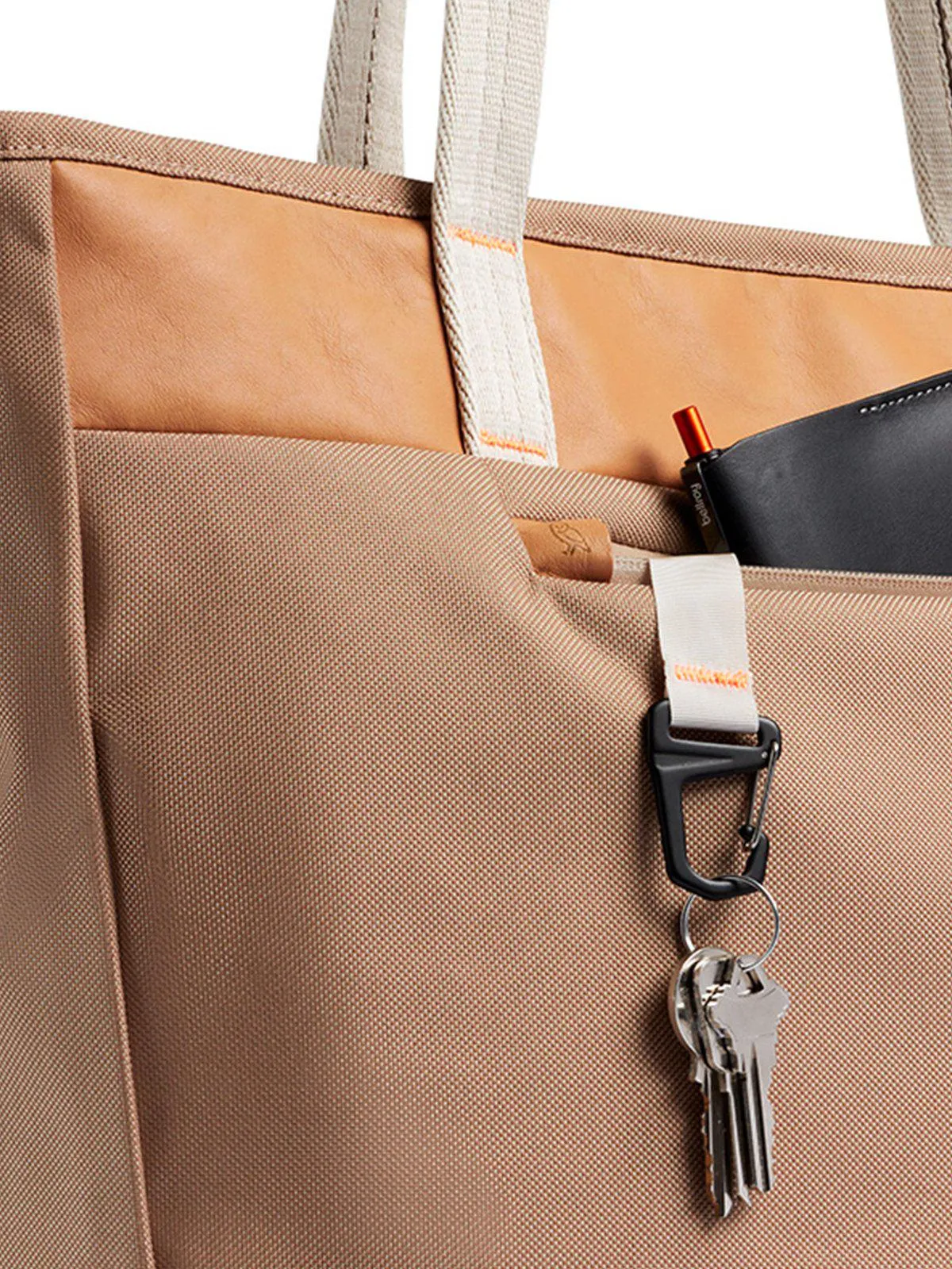 Bellroy Tokyo Tote Premium Desert