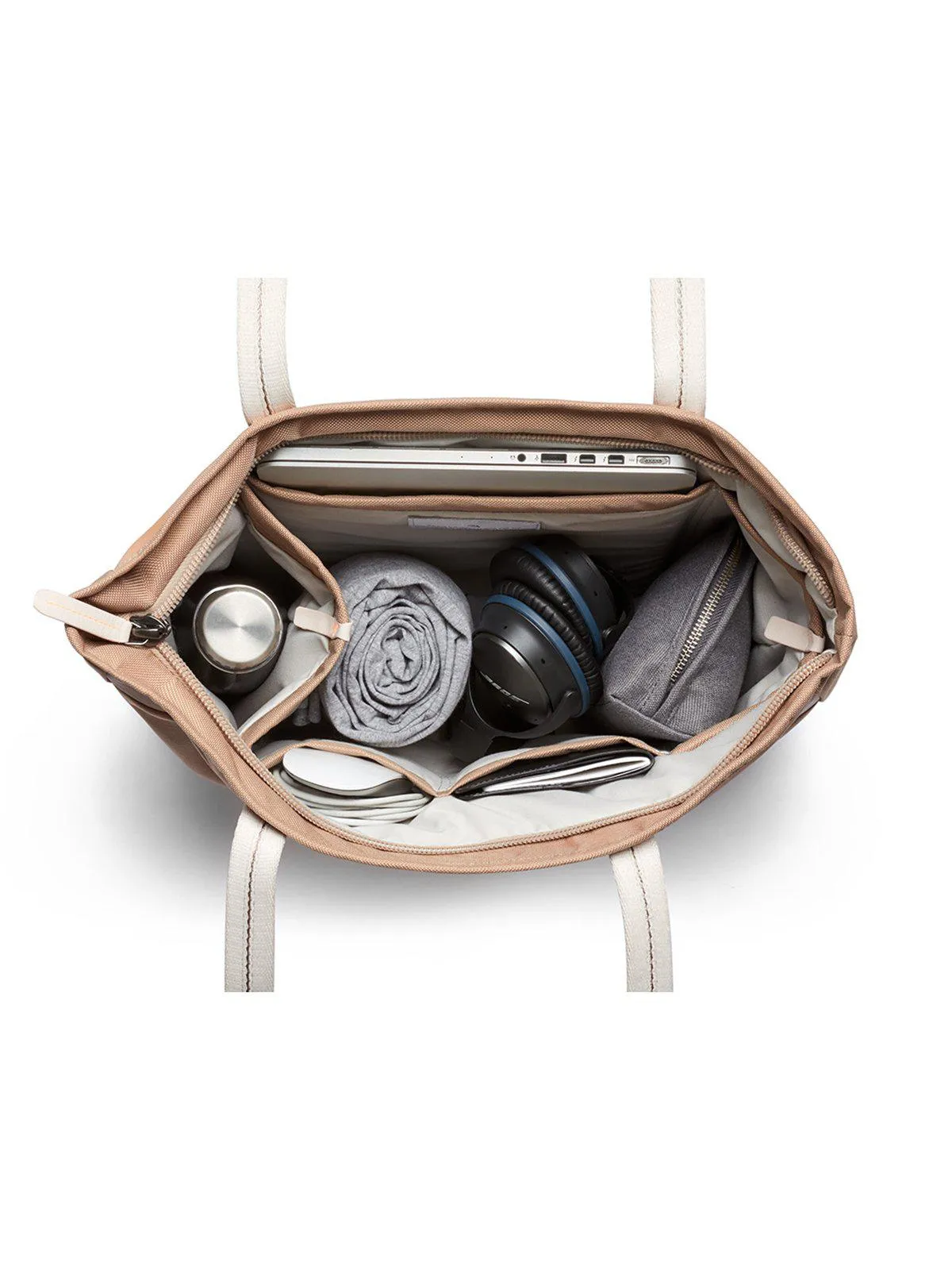Bellroy Tokyo Tote Premium Desert