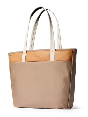 Bellroy Tokyo Tote Premium Desert