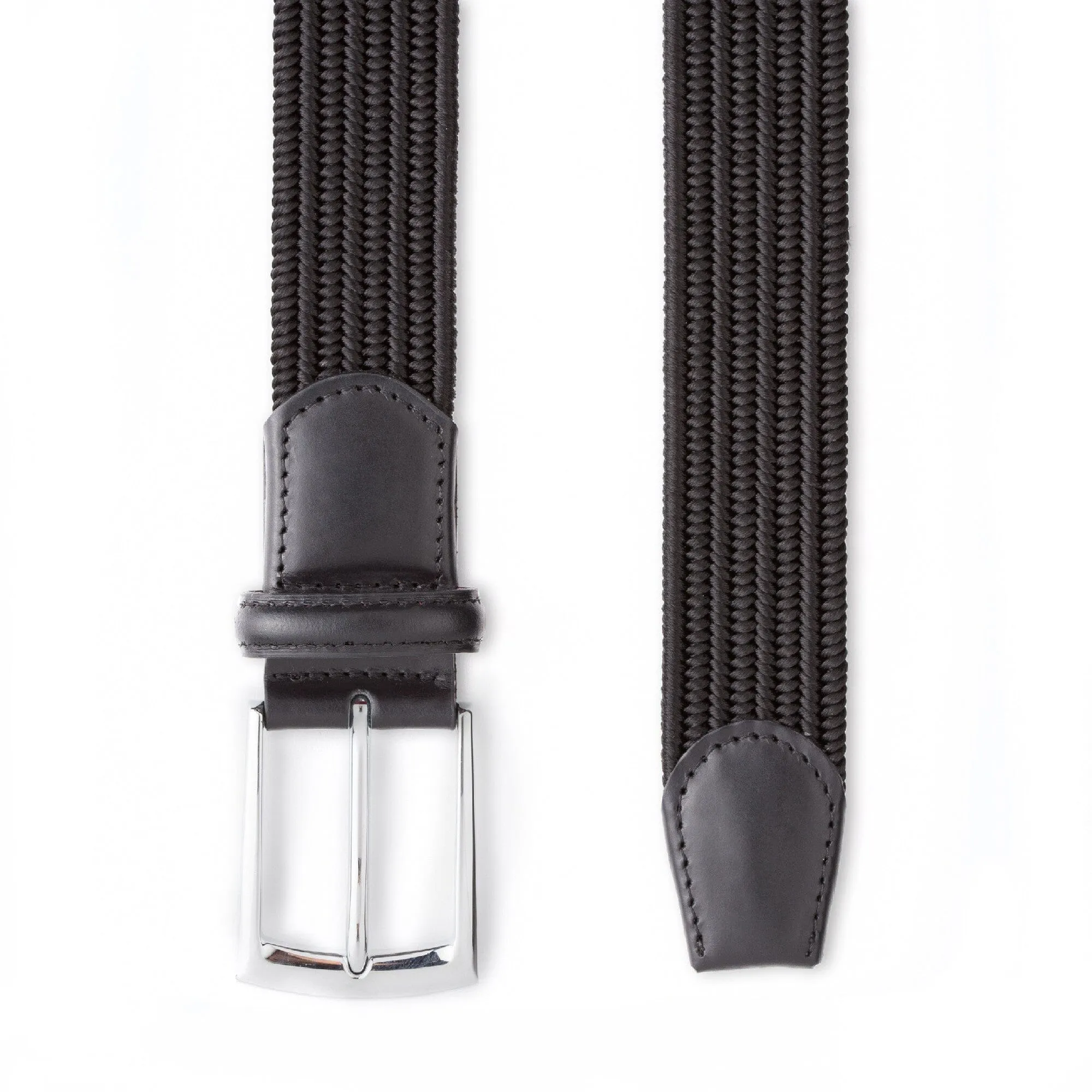 Beltology Black Control Belt