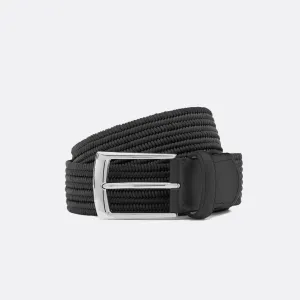 Beltology Black Control Belt
