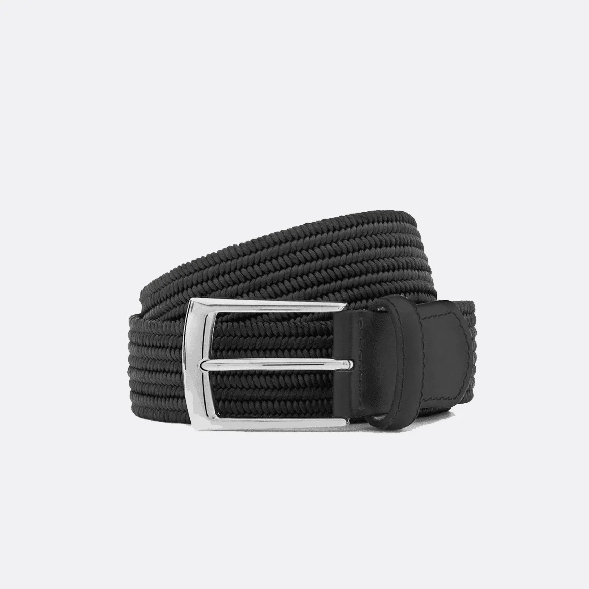 Beltology Black Control Belt