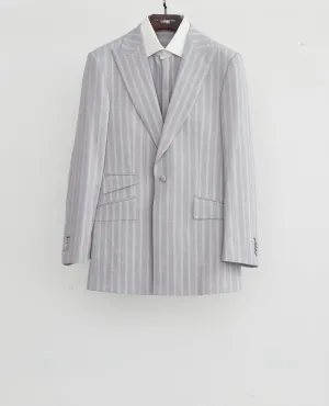 Benoît Lilac Shirt