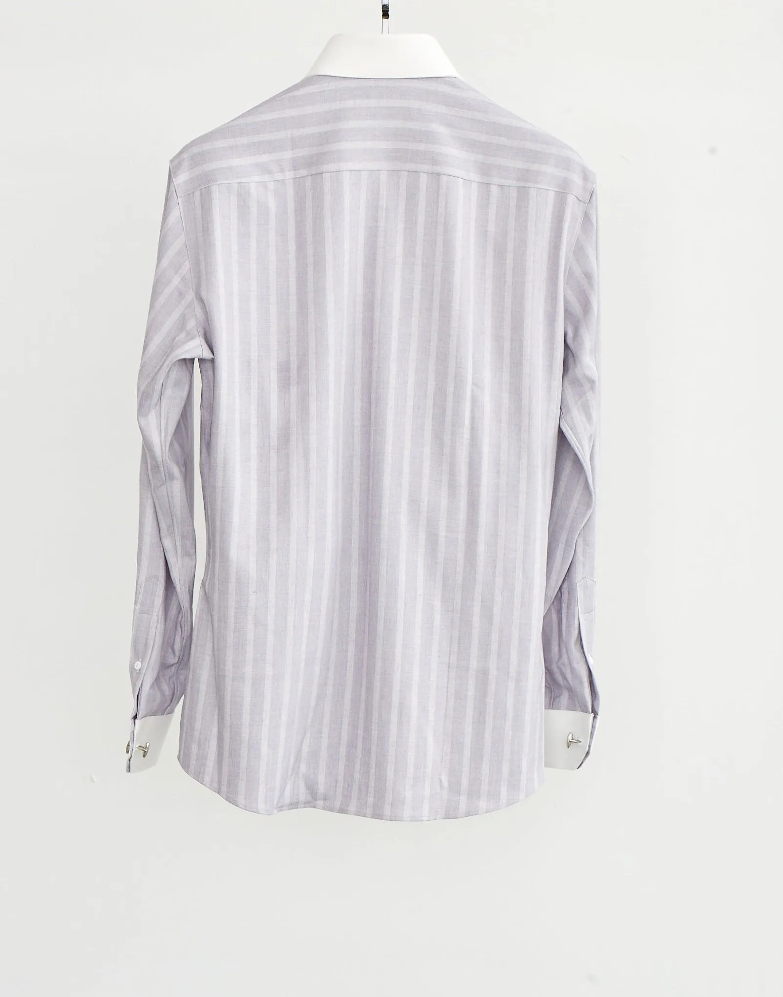 Benoît Lilac Shirt