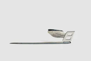 Bentley "Flying B" Letter Opener
