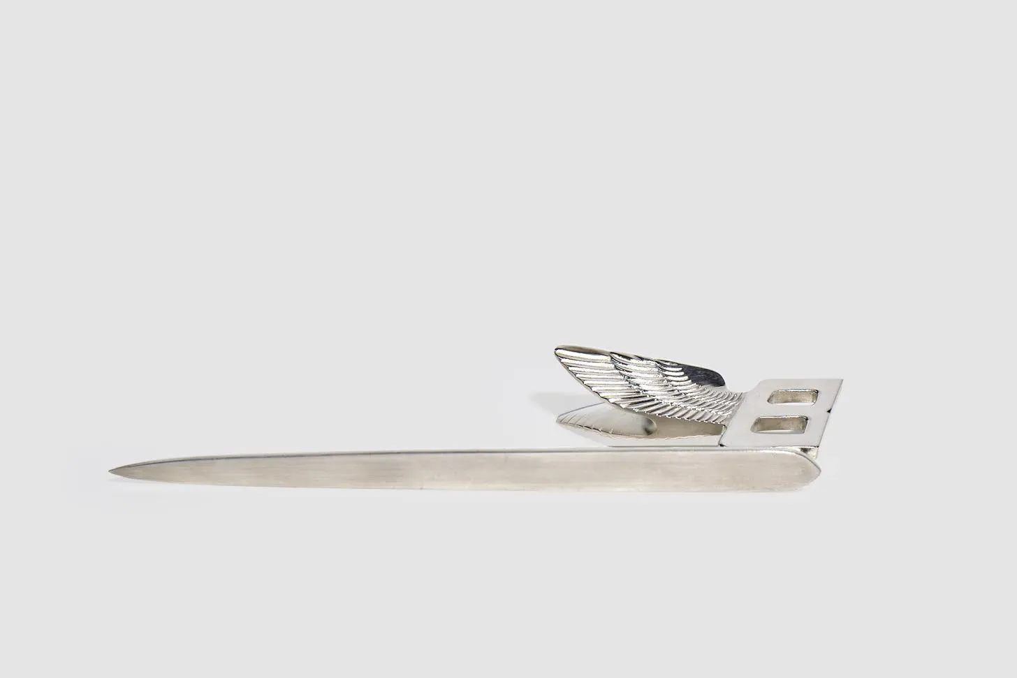 Bentley "Flying B" Letter Opener