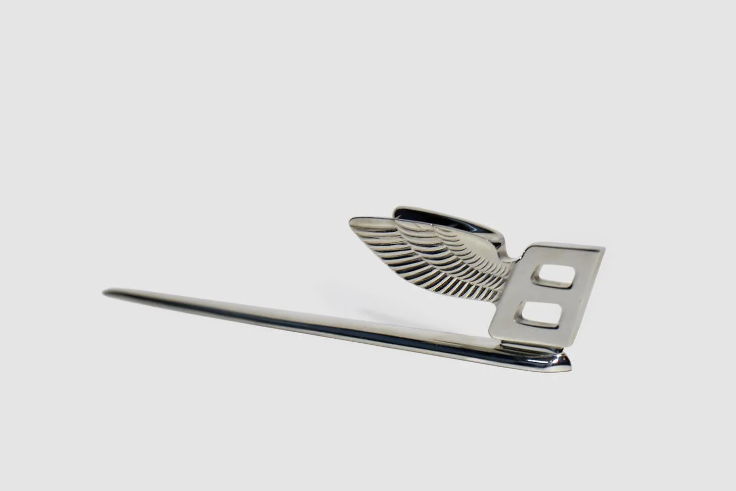 Bentley "Flying B" Letter Opener