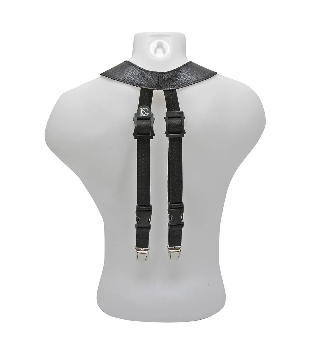 BG S50M Saxophone Strap