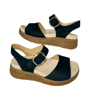 Bianca Burnished