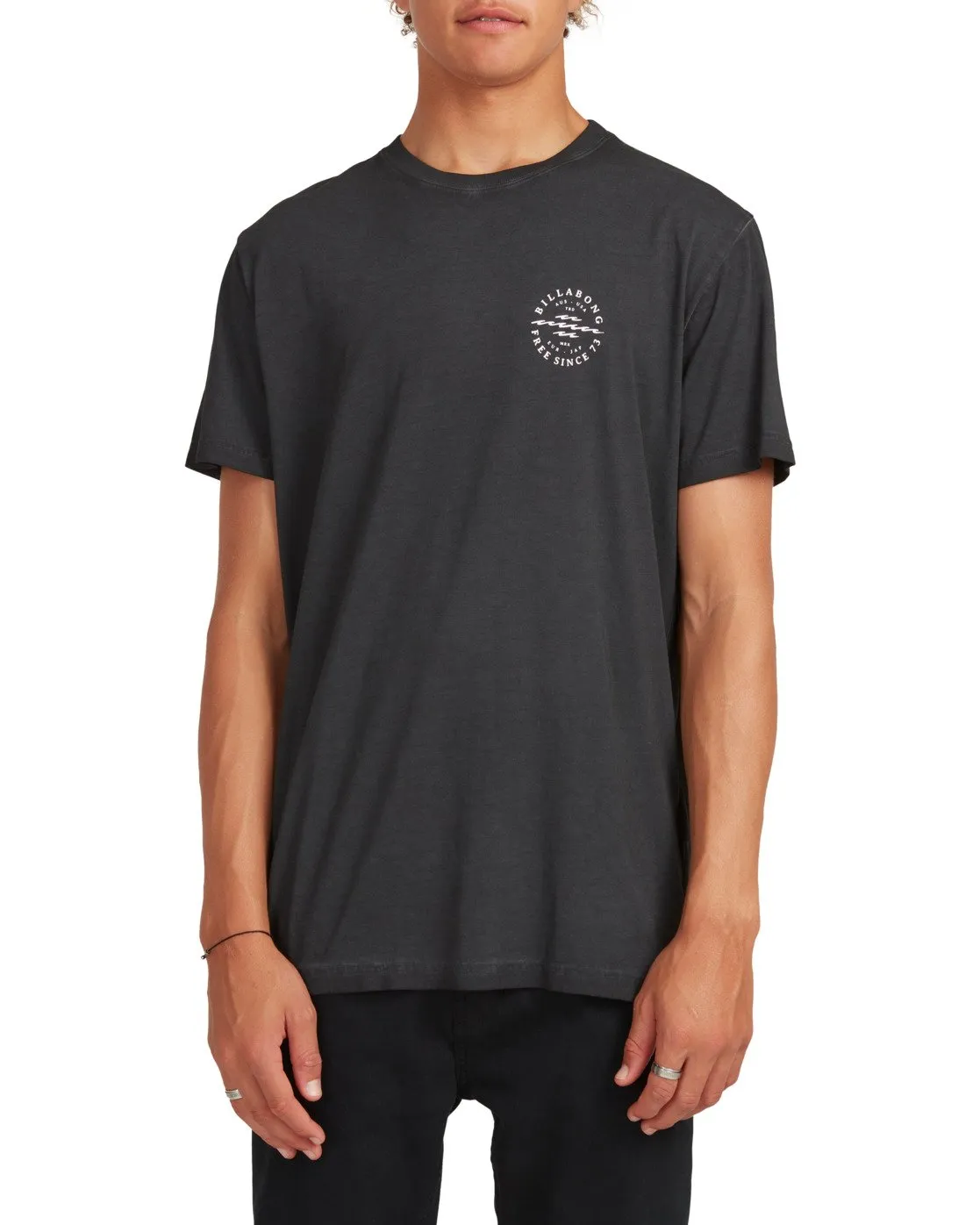 Big Wave T-Shirt