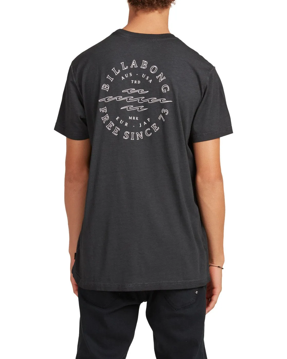 Big Wave T-Shirt