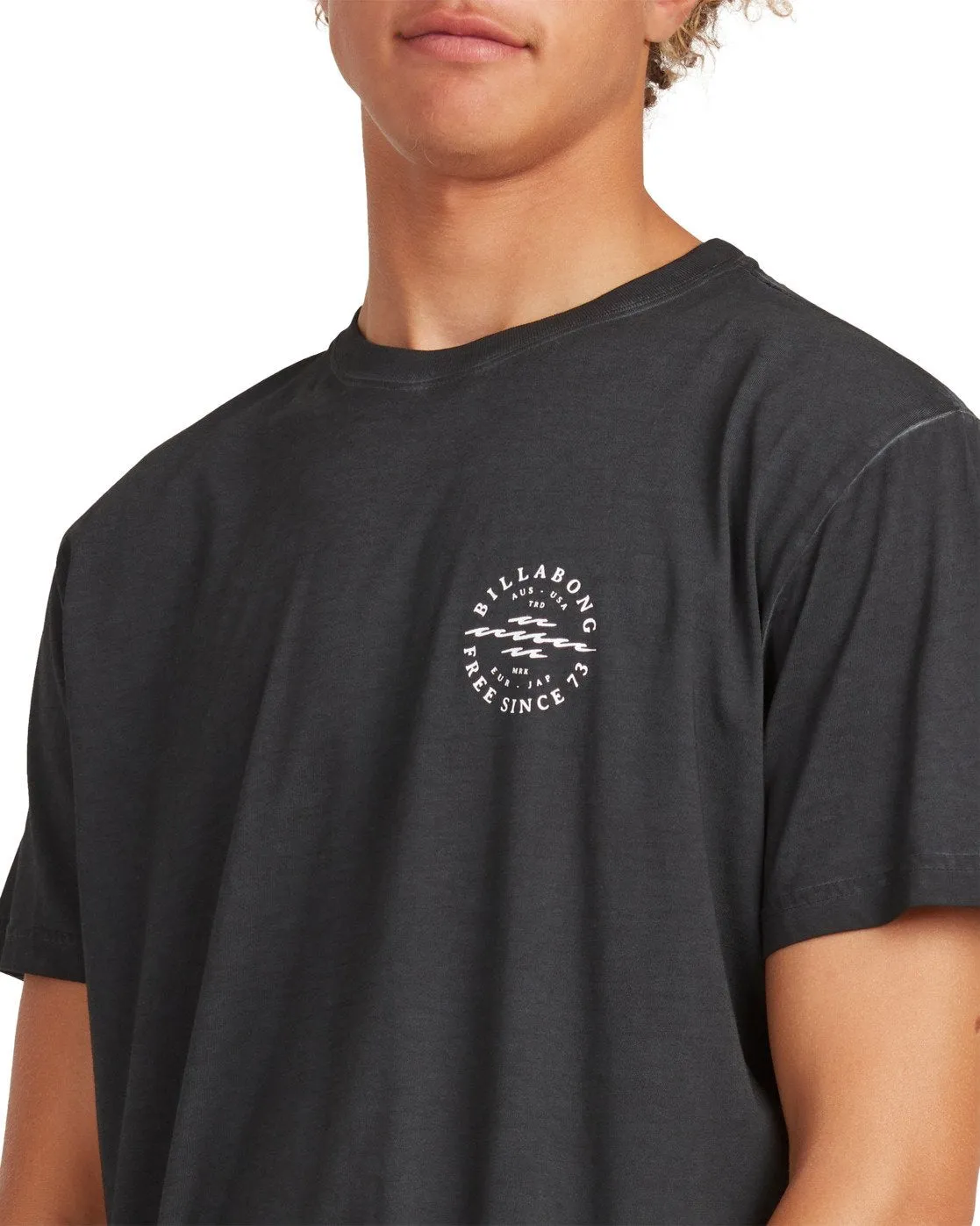 Big Wave T-Shirt