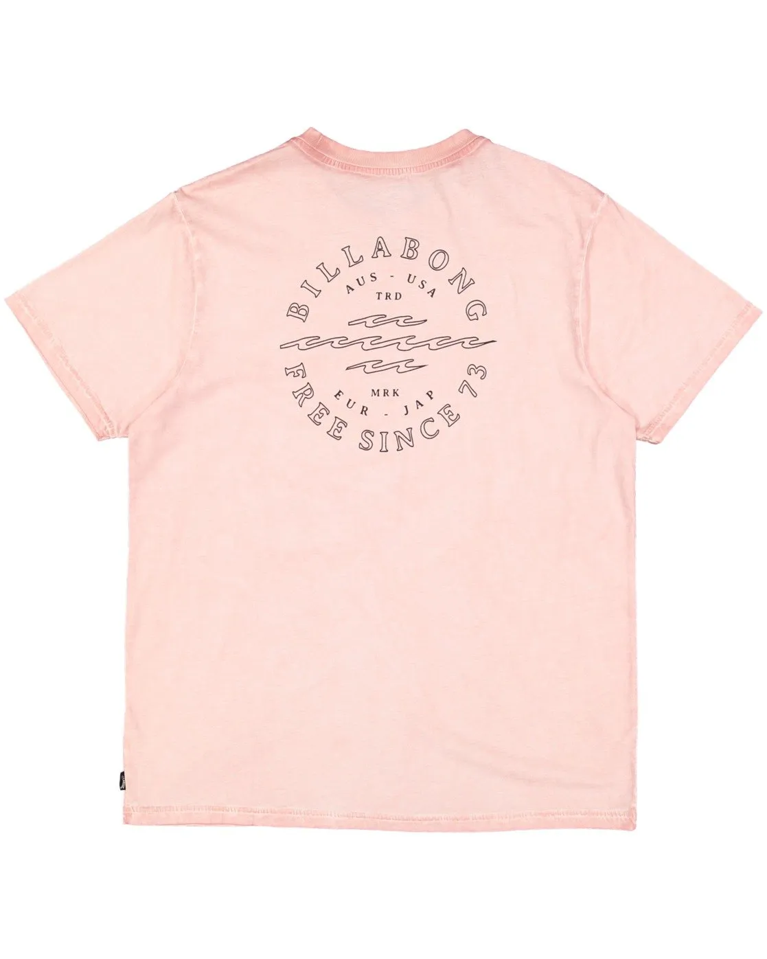 Big Wave T-Shirt