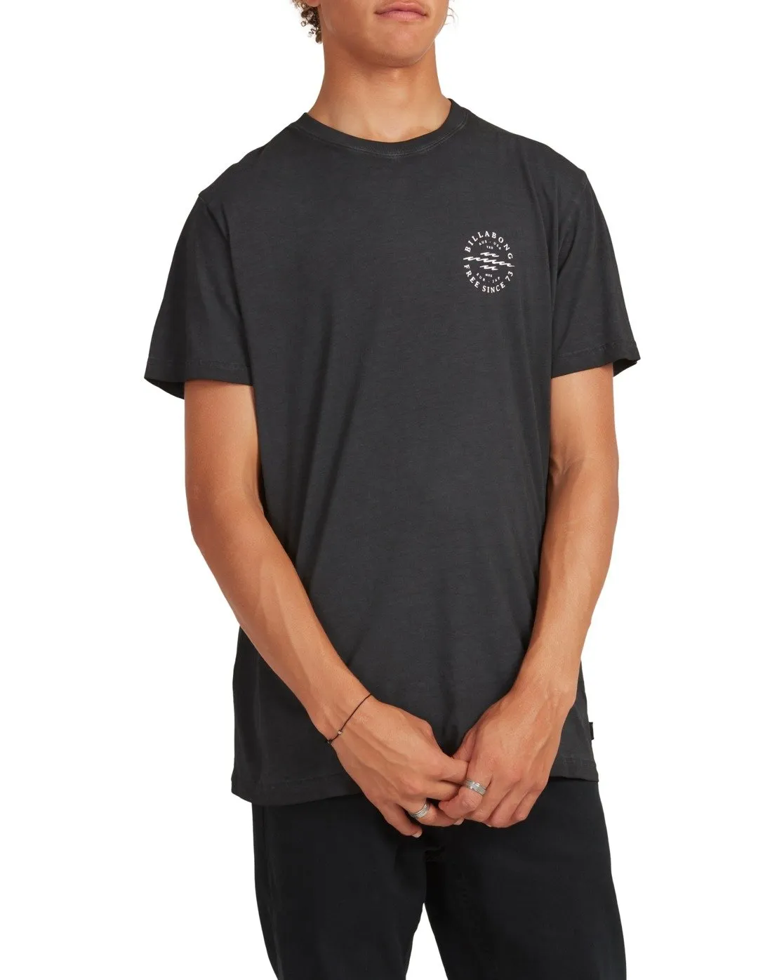 Big Wave T-Shirt
