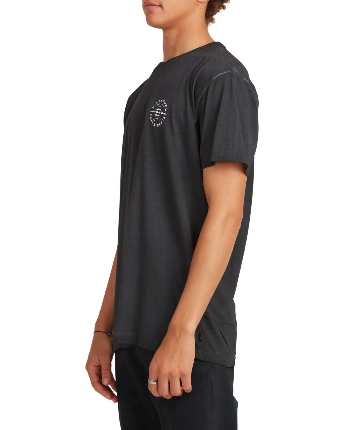 Big Wave T-Shirt