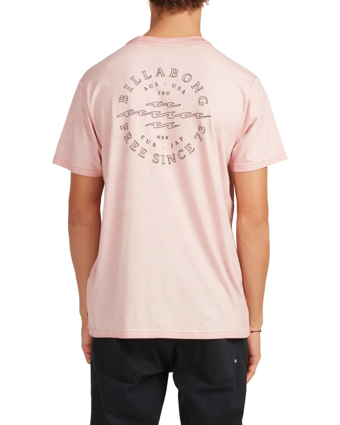 Big Wave T-Shirt