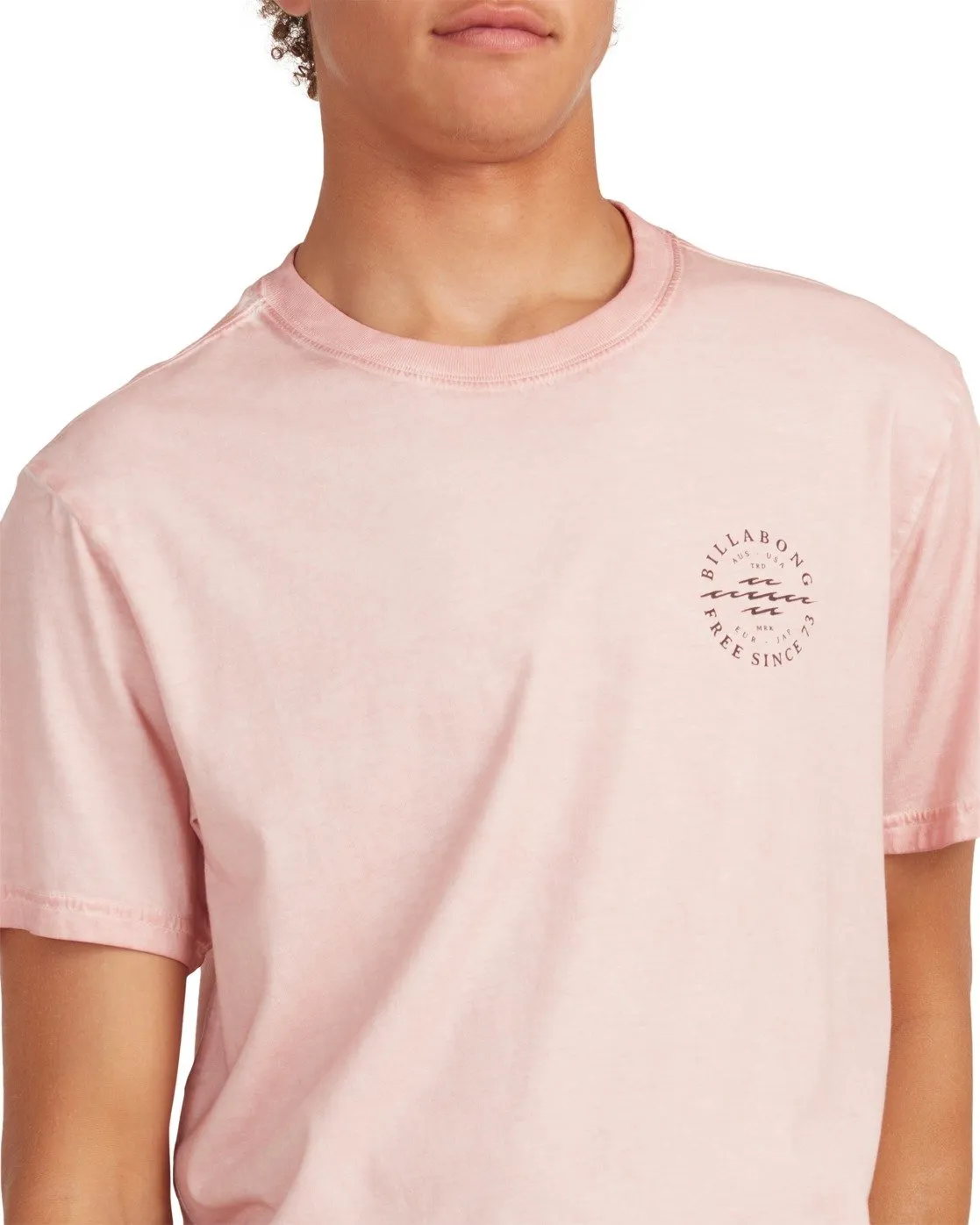 Big Wave T-Shirt