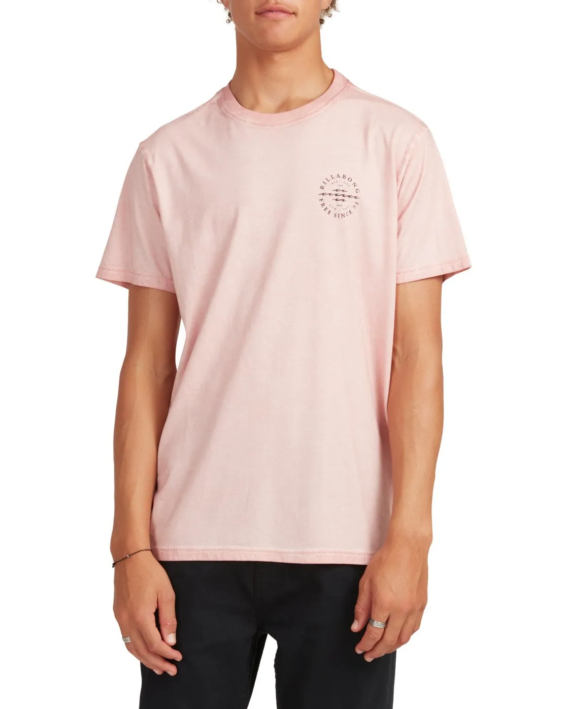 Big Wave T-Shirt
