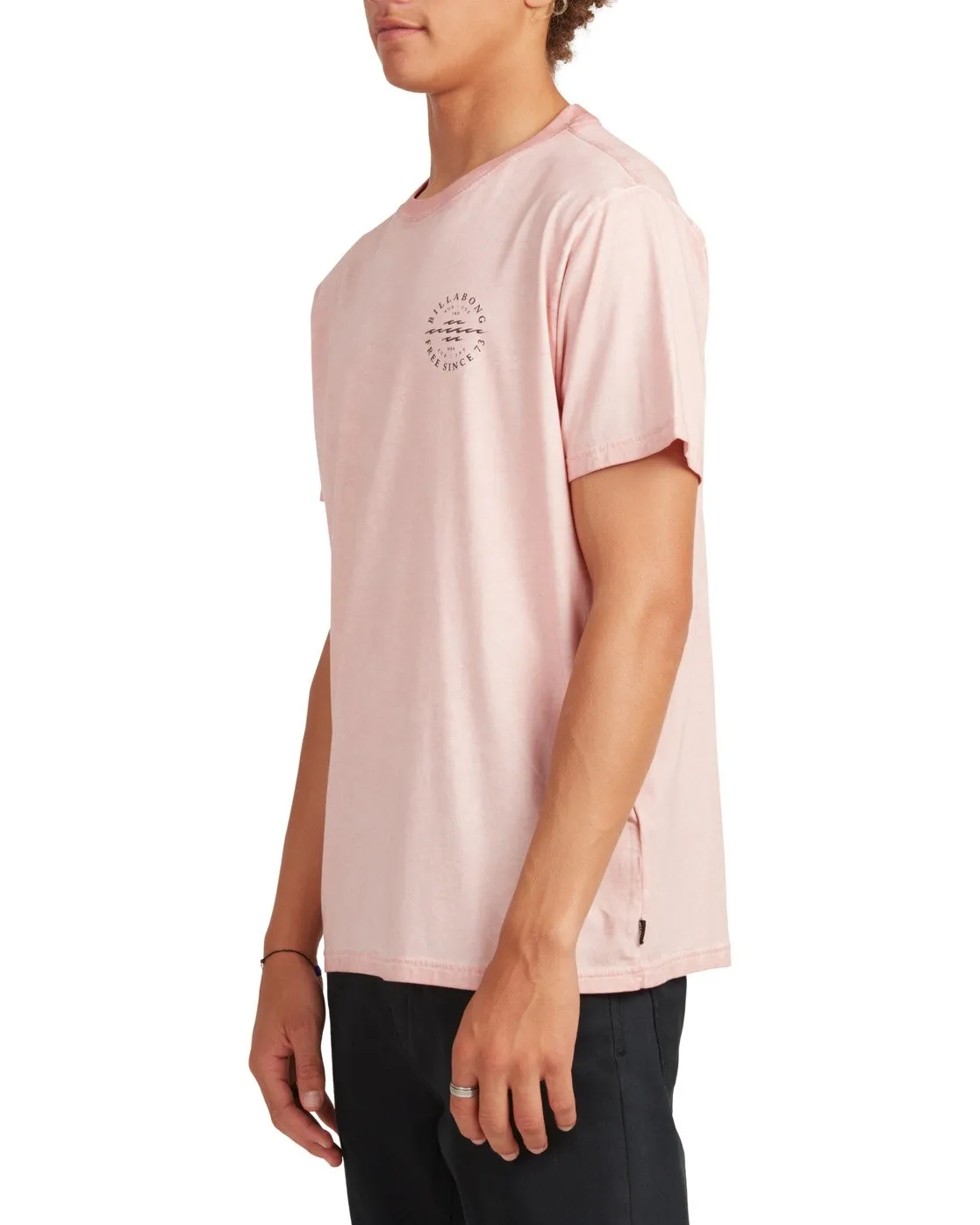 Big Wave T-Shirt