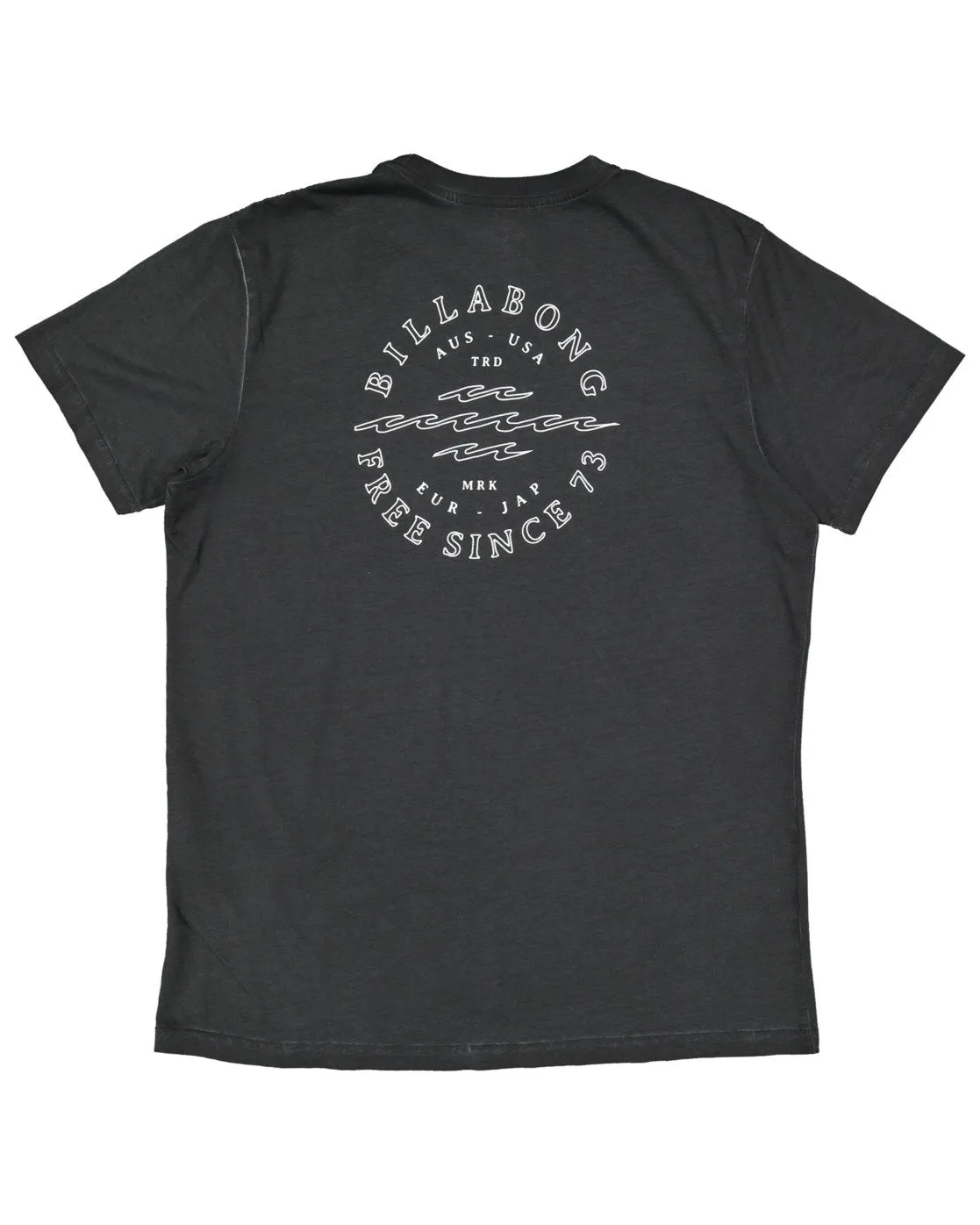 Big Wave T-Shirt