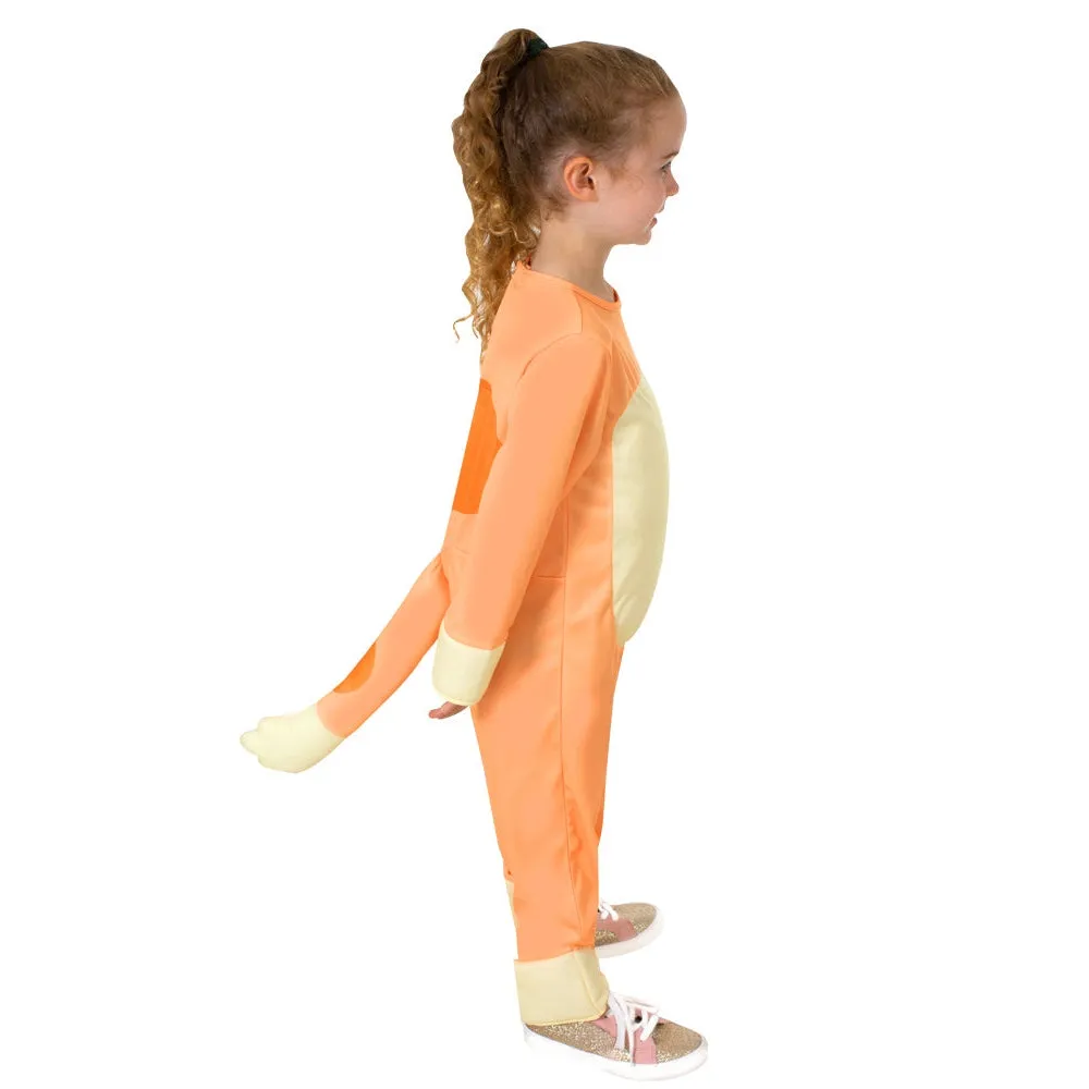 Bingo Deluxe Costume, Child