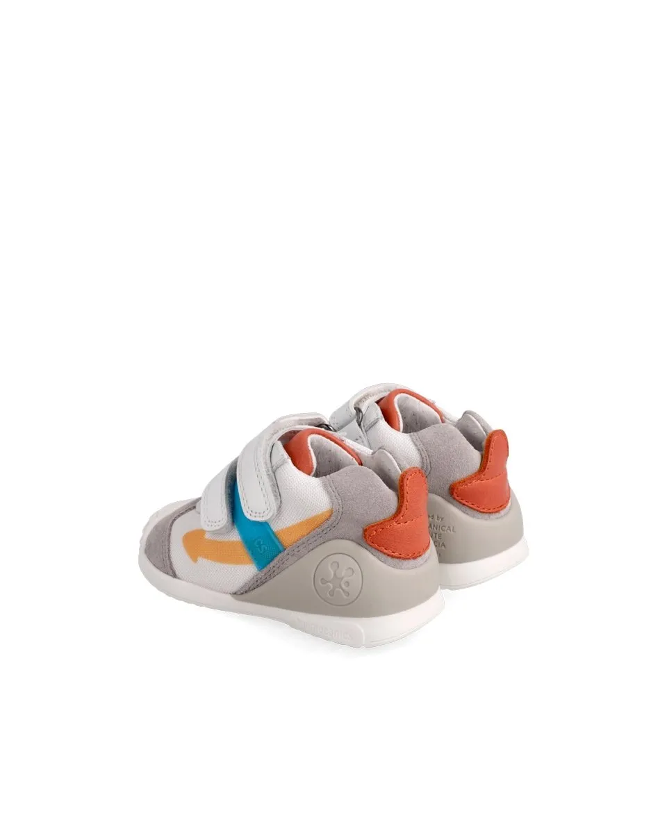 Biomecanics - BIOGATEO Sport - Blanco White