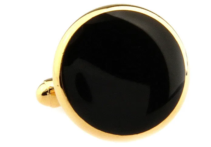 Black Agate