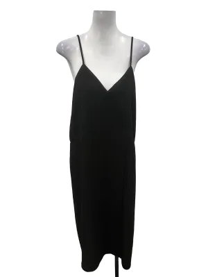 Black Cami Dress
