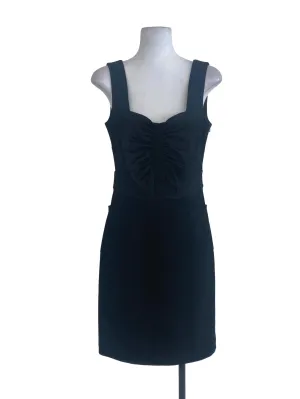 Black Empire Dress