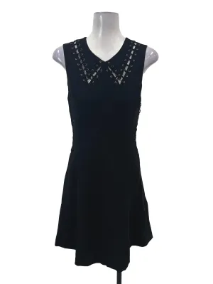 Black Sheath Dress