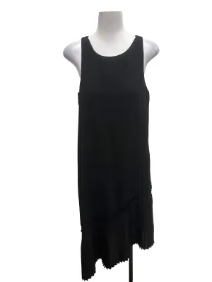 Black Shift Dress