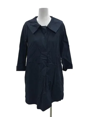 Black Shirt Dress