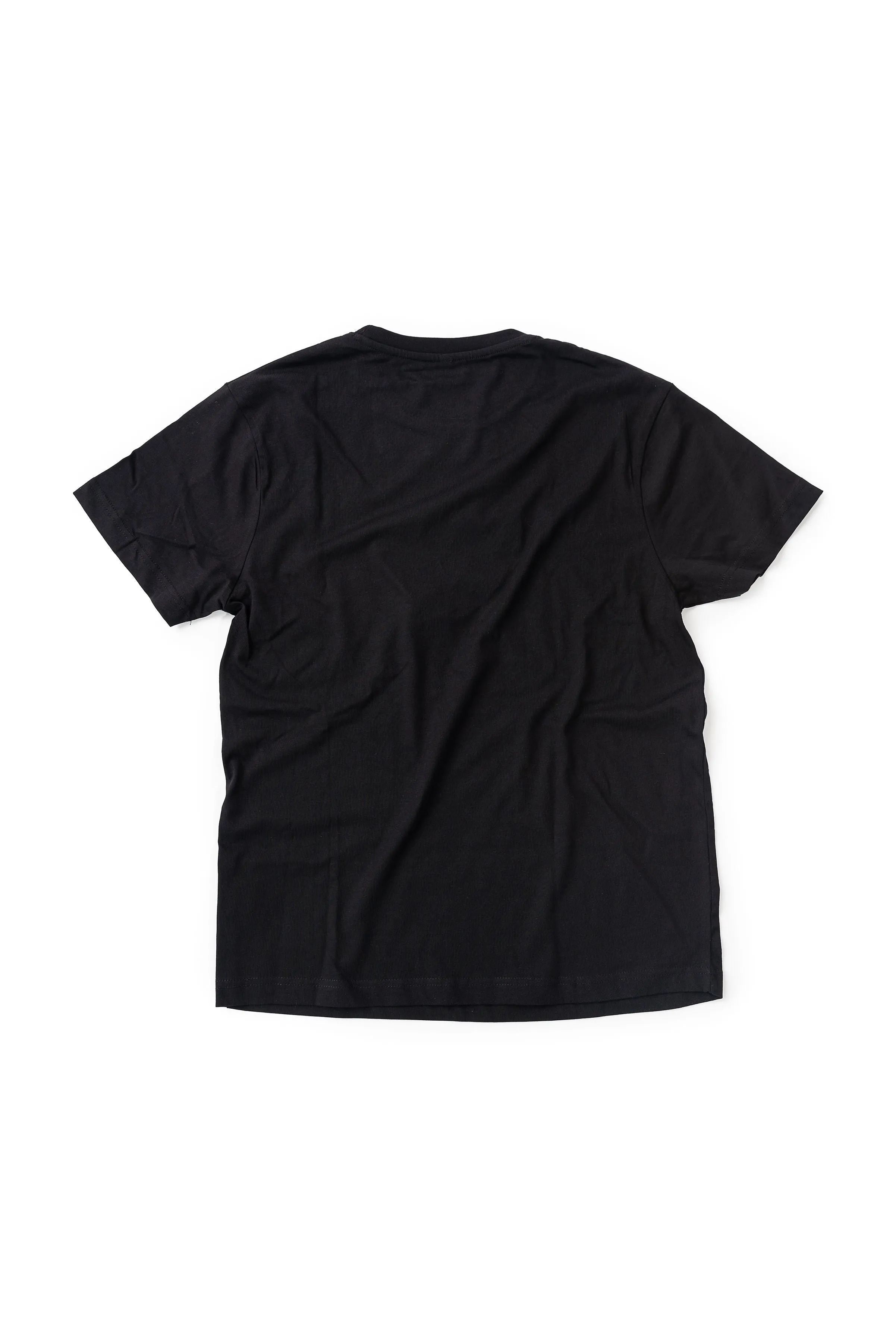 BLKLNE TEE