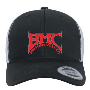 BMC Trucker Hat