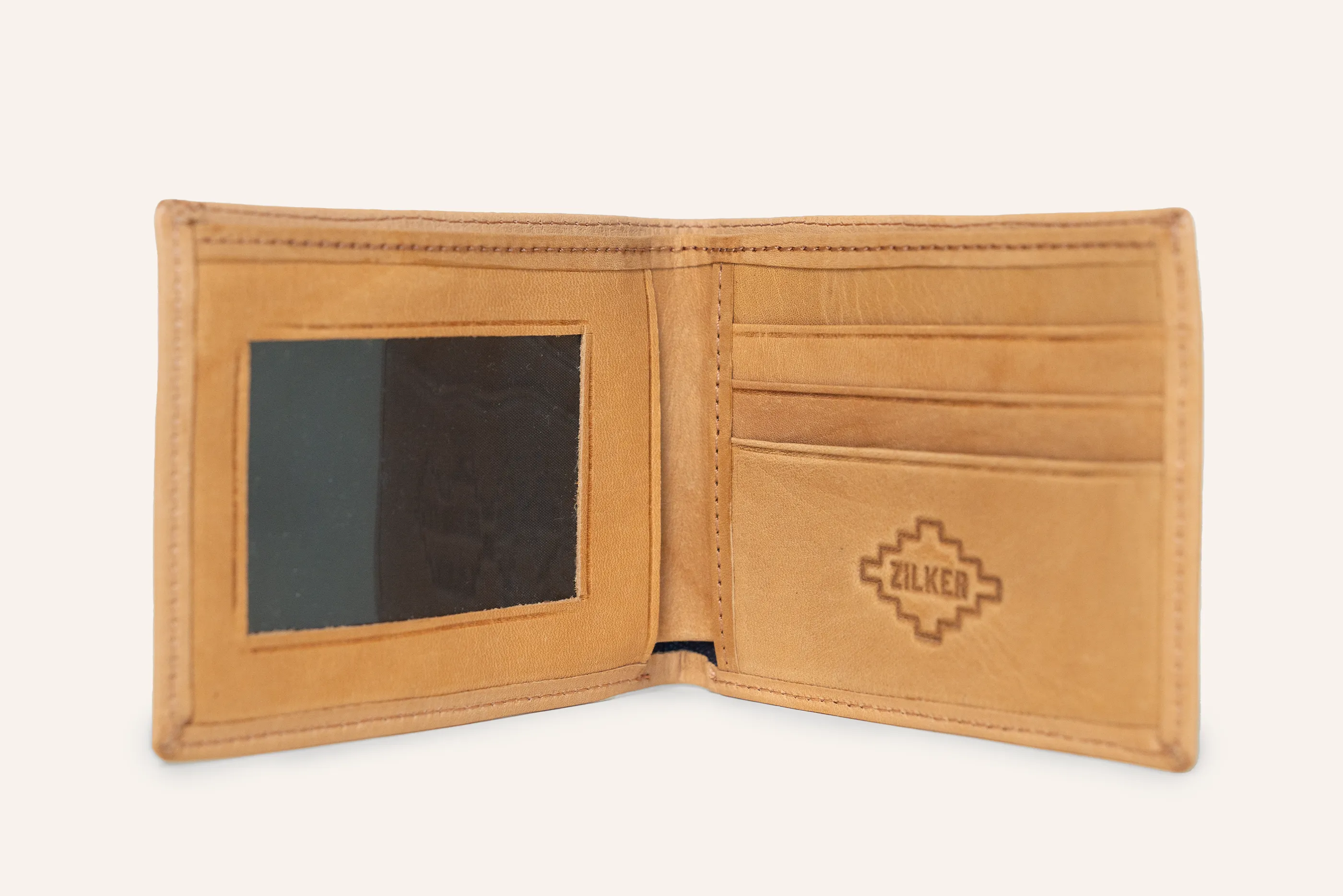 Bogey Wallet