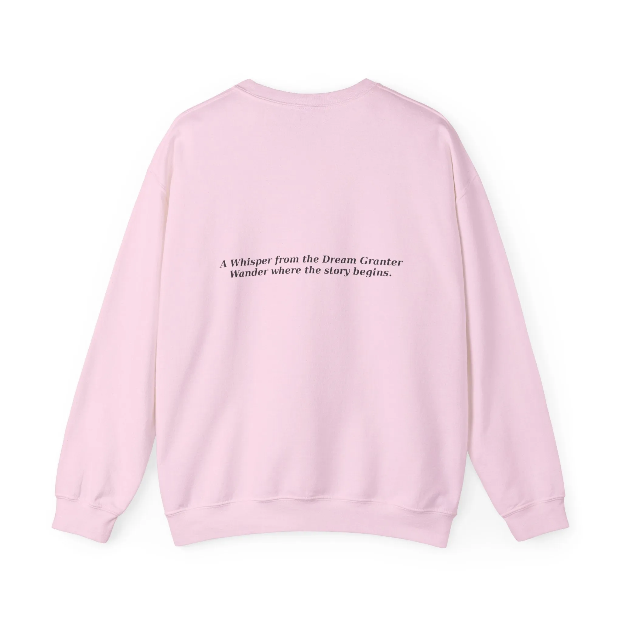 Bonbon Avenue Vintage Bunny Sweatshirt