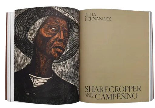Book: Elizabeth Catlett, A Black Revolutionary Artist and All That It Implies (Hardcover) (NEW)