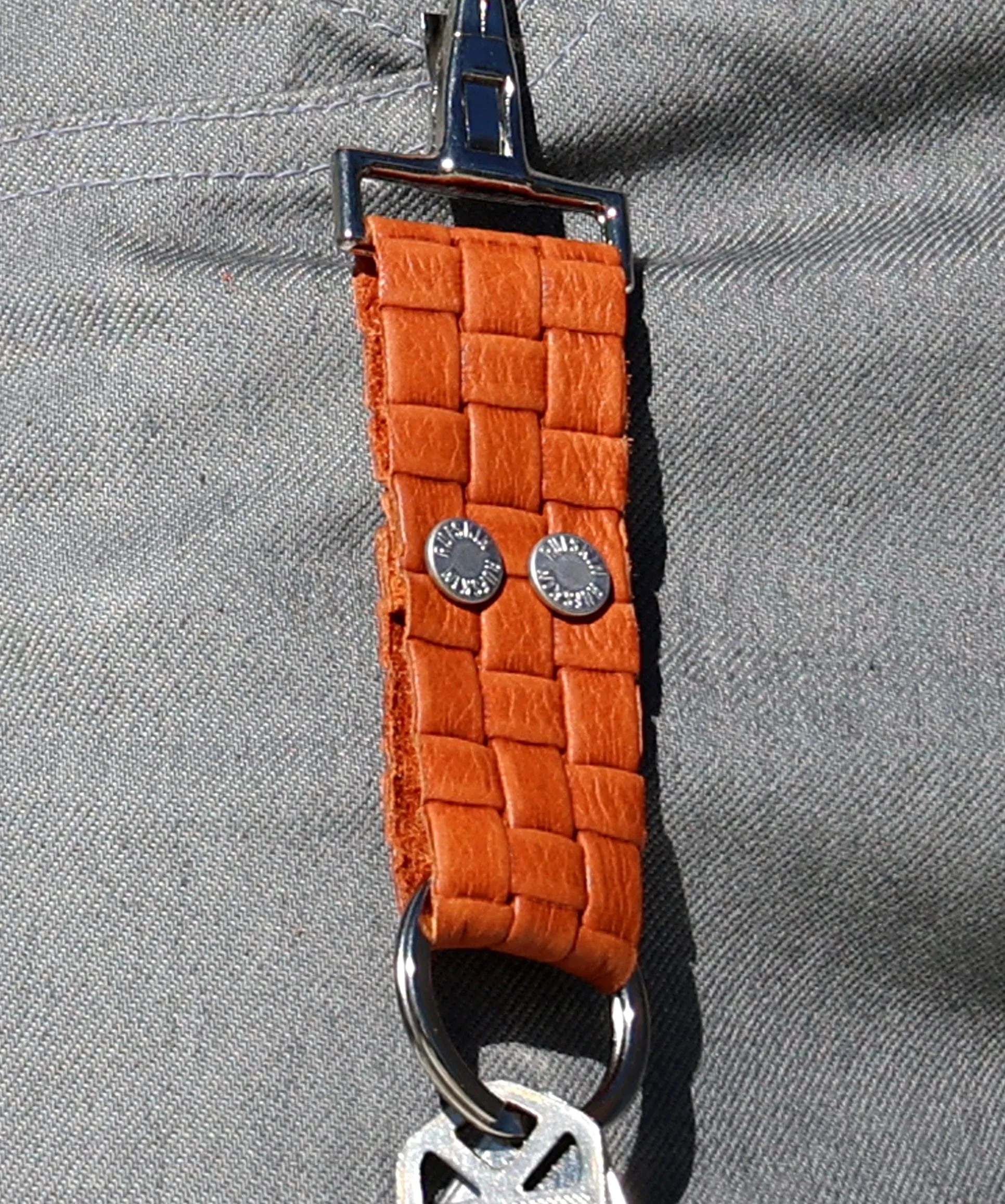 BORA ORANGE