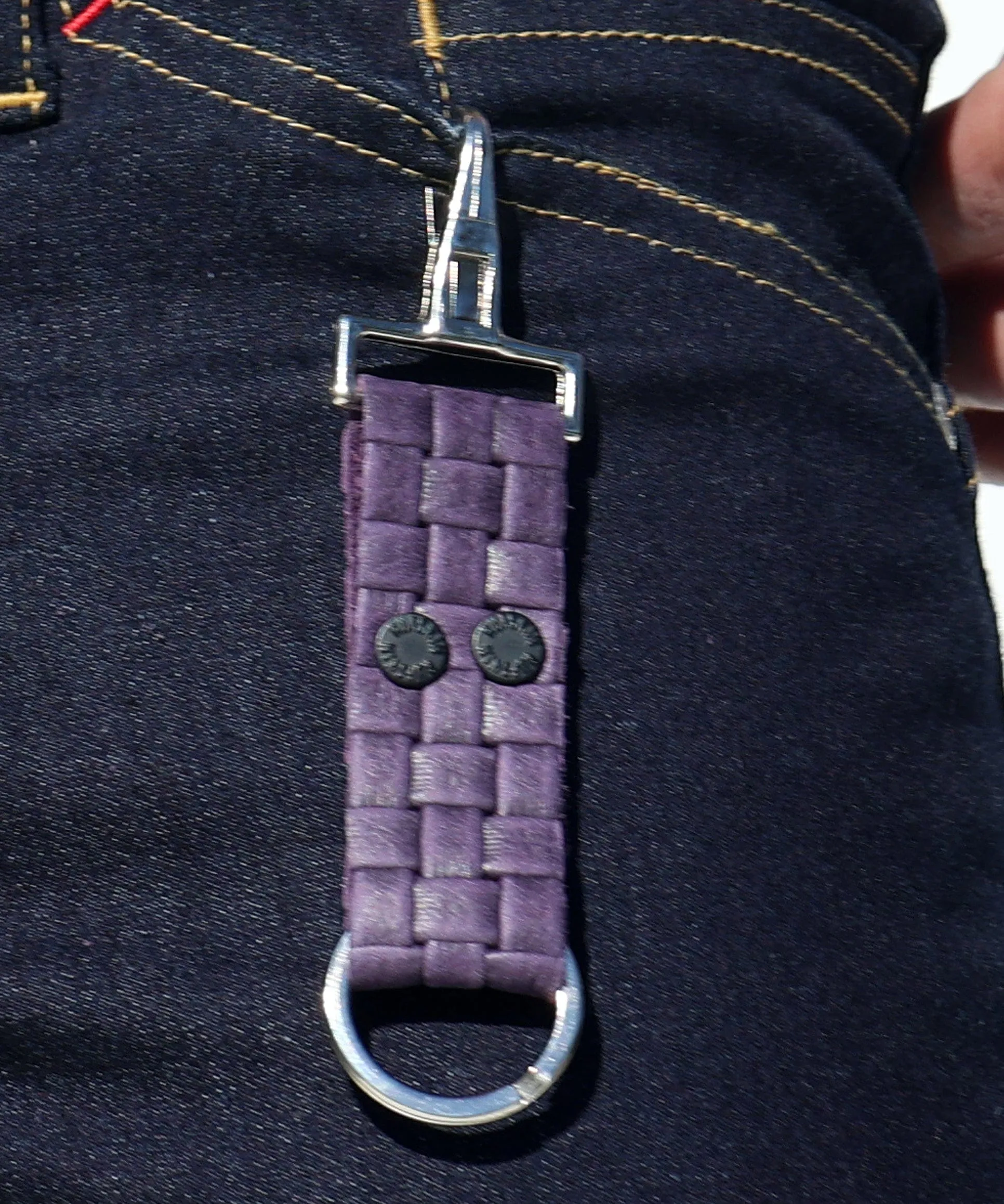 BORA PURPLE