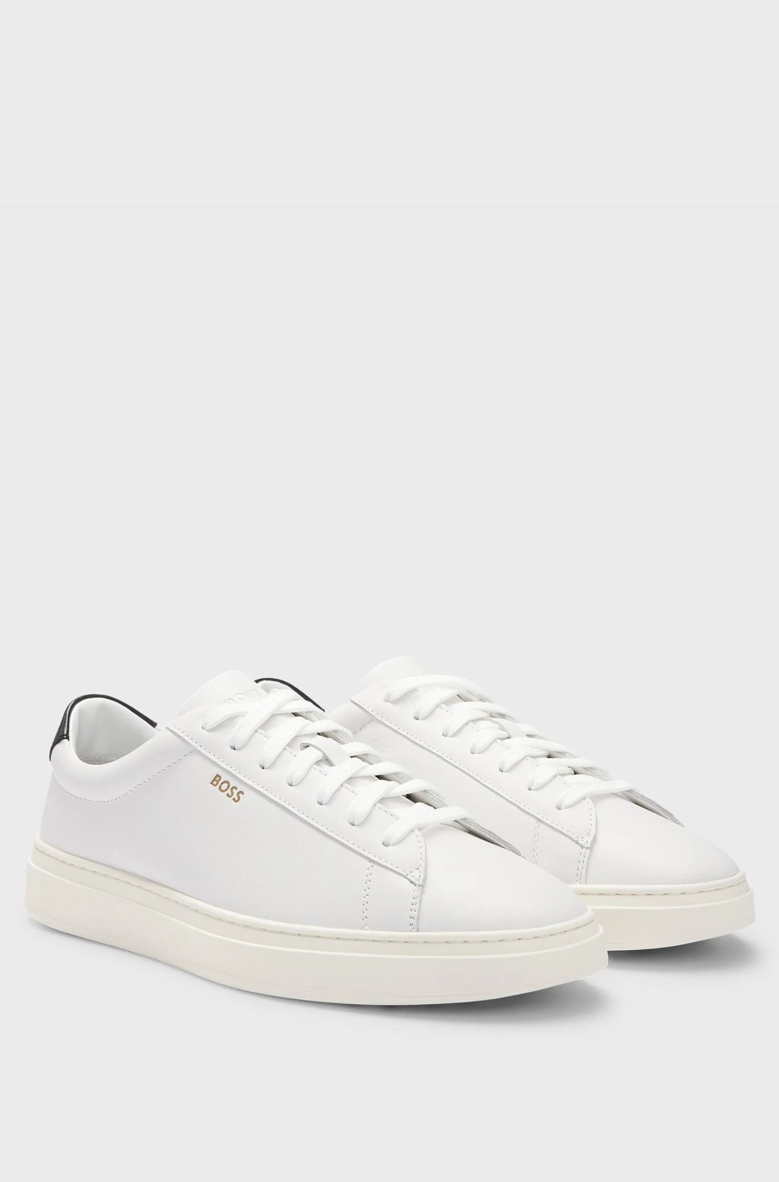 BOSS Tennis Shoes - Kieran_Tenn