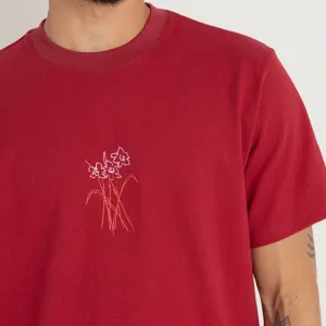 BOUQUET VINTAGE SS TEE
