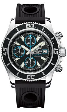 Breitling - Superocean Chronograph II Abyss Blue