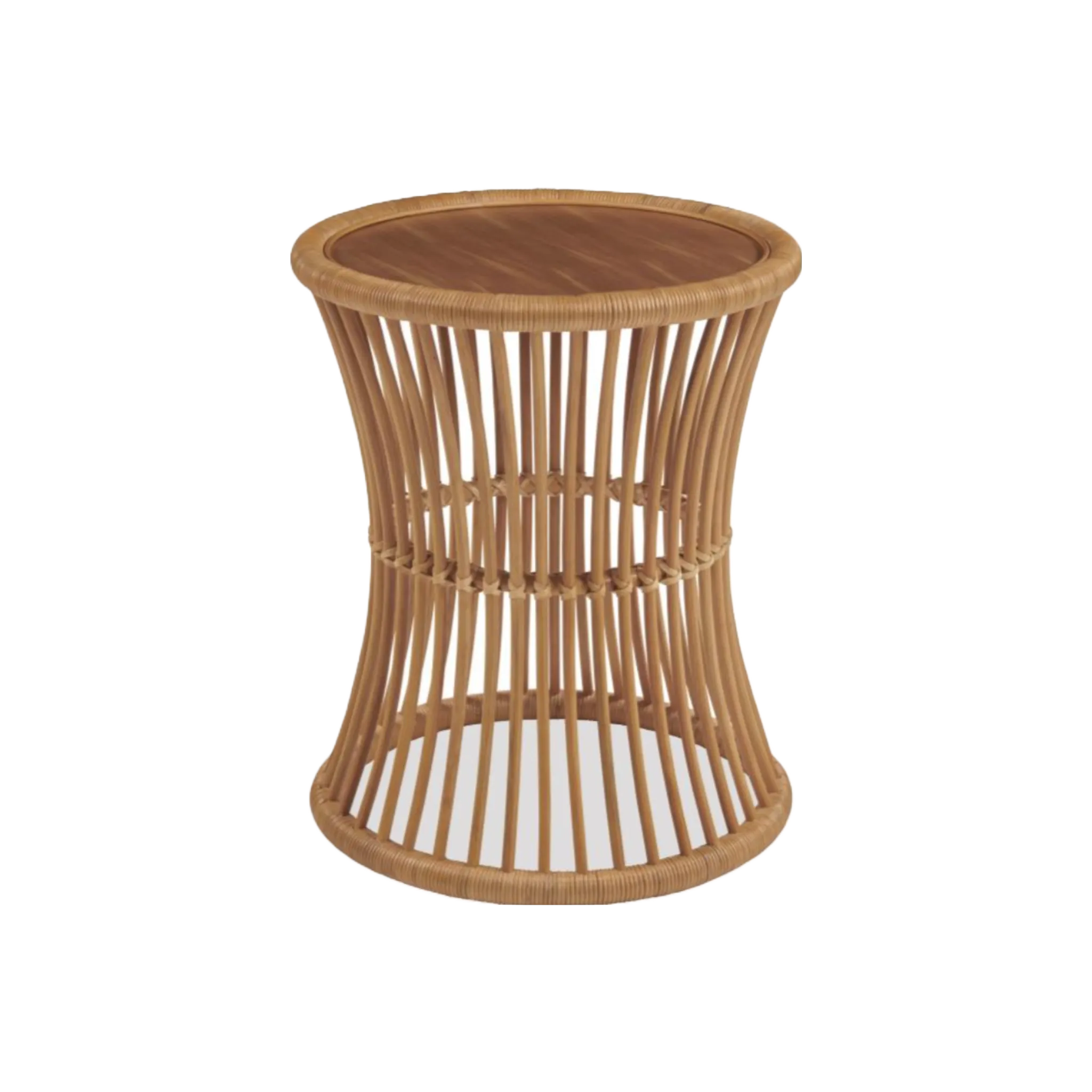 Brunswick End Table