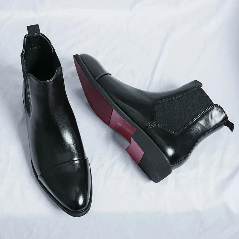 Buddy | Chelsea Boots