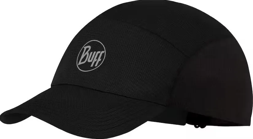 Buff Speed Cap