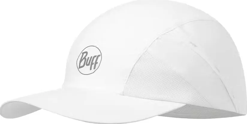 Buff Speed Cap