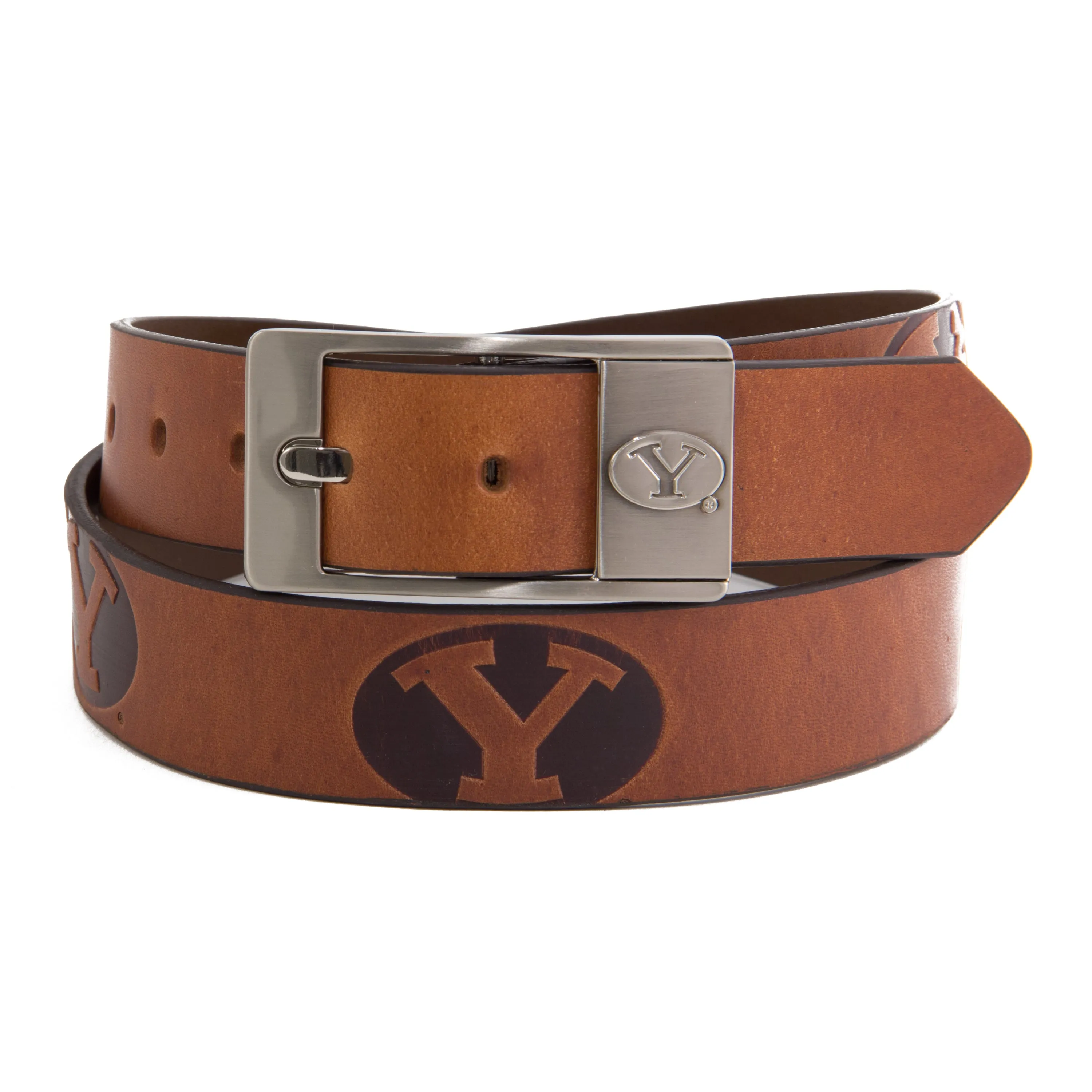 BYU Cougars Belt Brandish
