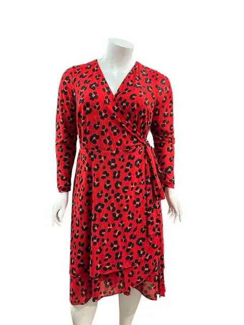 Cabi Dress Size 2XL