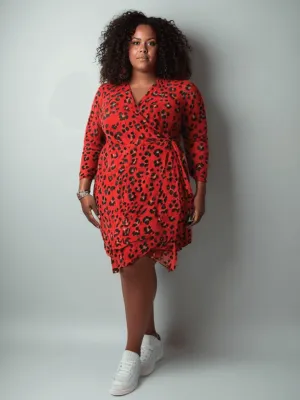 Cabi Dress Size 2XL