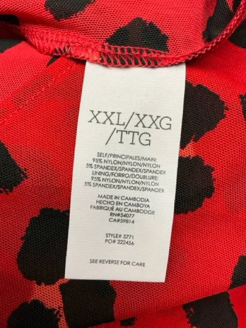 Cabi Dress Size 2XL